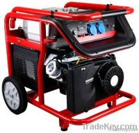 Sell 2-3.25kw Portable Generator(Armored Warriors Series)2.0-3.25kw