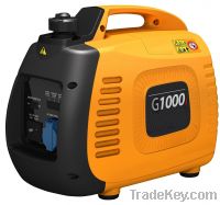 Sell G1000i Gasoline Inverter Generator Set
