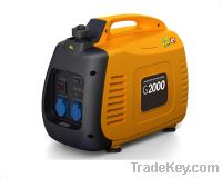 Sell G2000i Gasoline Inverter Generator