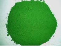 Sell chromium dioxide green