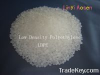 Sell polythene(HDPE/LDPE/LLDPE)