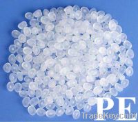 Sell  plastic raw material granules(HDPE.LDPE)