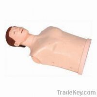 Sell Half-body CPR Training