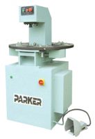 Sell Alu-alloy Variable Punching Machine