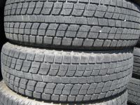 Sell used tire