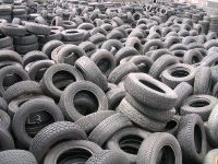 Used Tires Tyres