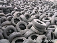 Sell Used Tyres