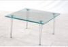 Chromed Coffee Table CT-514