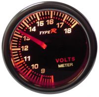 Sell Auto Gauge Voltage