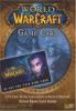 World of Warcraft EU 60 Day GameTime Cards