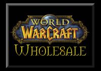 World of Warcraft Wholesale EU