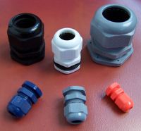 plastic cable glands