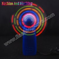 Sell Flashing Message Fans