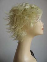 Sell synthetic wig