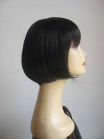 Sell synthetic wigs