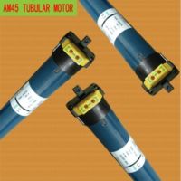 Sell Motorised awning tubular motor