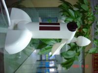 Sell  wind, light, rain sensor for motorised awnings