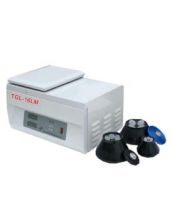 Sell  TGL-16LM TGL-16LM-B Table-Top High-speed Refrigerated Centrifuge