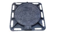 Sell cast iron manhole cover