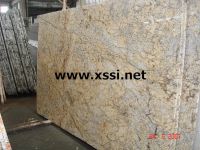 Sell Gaillo flower --new granite