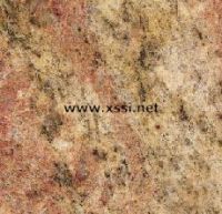Sell Golden rosewood--new granite