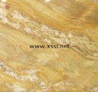 Sell Imperial gold--new granite