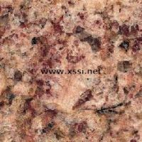 Sell Juparana Bordeaux-new granite
