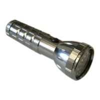 Sell led Aliuminium  alloy flashlight