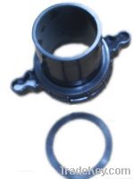 Sell Generator Spare Parts / Water Pump Parts 3" rubber coupling