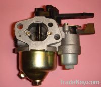 Sell Generator Spare Parts / gx160 Engine Carburetor with Cup