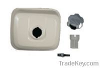 Sell Generator Spare Parts / GX160 Fuel Tank Good Quality