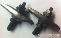 Sell Generator Spare Parts / GX390 5kw Rocker Arm Good Quality