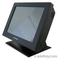Sell 15 " touch pos terminal  Pos system ST-150TN