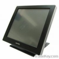 Sell 17 inch touch pos terminal ST-170T