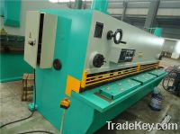 CNC Shearing Machine (QC11Y-16X4000)