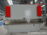 Plate Press Brake