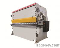 Hydraulic CNC Press Brake Machine (WC67Y-160/4000)