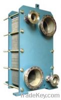 Sell Plate Heat Exchanger