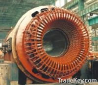 Sell Spares for Steam Turbine & Generator