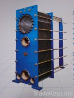 Sell Plate Type Condenser