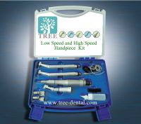 Low Speed & High Speed Handpiece Kit Standard Type (TL-514)