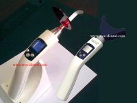 Wireless Whiten Accelerator & LED Curing Light (TD-300A)