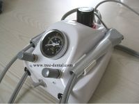 Portable Dental Turbine Unit Work with Air Compressor 4 HoleSell