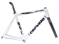 Carbon bicycle frame FRM-023