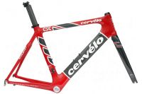 Carbon bicycle frame FRM-025