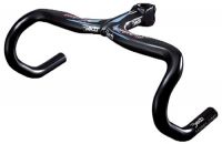 Carbon bicycle handlebar HDB-008