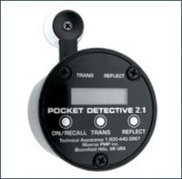 Sell-Pocket Detective For Motor Vehicle Window