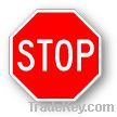Sell-STOP Signs Hi-Intensity Prismatic