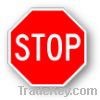 STOP Signs, Hi-Intensity Prismatic 75cm x 75cm