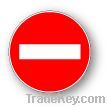 Sell-No Entry Traffic Signs, Engineer-Grade, 60cm diam